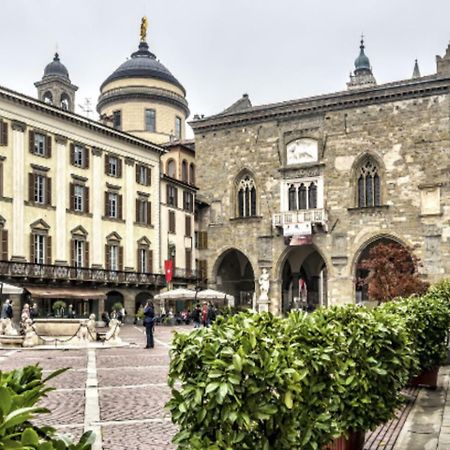 Myroom Station In Town 2 Bergamo Esterno foto